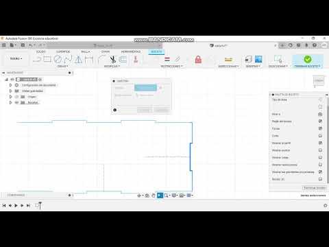 Replicación de la cara A